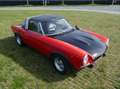 Fiat 124 Spider 124 Spider Sport Abarth Rood - thumbnail 4