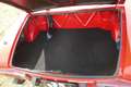 Fiat 124 Spider 124 Spider Sport Abarth Rood - thumbnail 18