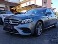 Mercedes-Benz E 220 W213 Berlina d Premium 4matic auto Grigio - thumbnail 3