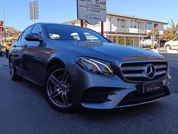 W213 Berlina d Premium 4matic auto