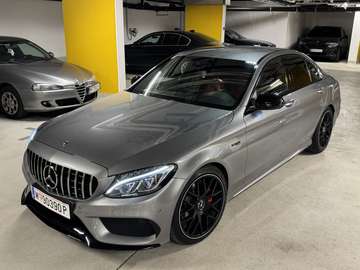 AMG Line | AIRMATIC | Apple CarPlay | Keyless & …