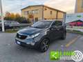 Kia Sportage 1.6 ECO GPL+ 2WD Active Grau - thumbnail 1