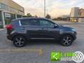Kia Sportage 1.6 ECO GPL+ 2WD Active Grau - thumbnail 4