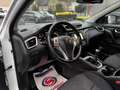 Nissan Qashqai 1.5 dCi FAP - 110 Connect Edition gps + clim + camera AR Blanc - thumbnail 21
