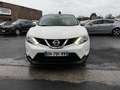 Nissan Qashqai 1.5 dCi FAP - 110 Connect Edition gps + clim + camera AR Blanc - thumbnail 8