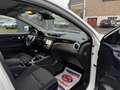 Nissan Qashqai 1.5 dCi FAP - 110 Connect Edition gps + clim + camera AR Blanc - thumbnail 16
