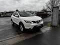 Nissan Qashqai 1.5 dCi FAP - 110 Connect Edition gps + clim + camera AR Blanc - thumbnail 7