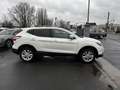 Nissan Qashqai 1.5 dCi FAP - 110 Connect Edition gps + clim + camera AR Blanc - thumbnail 6