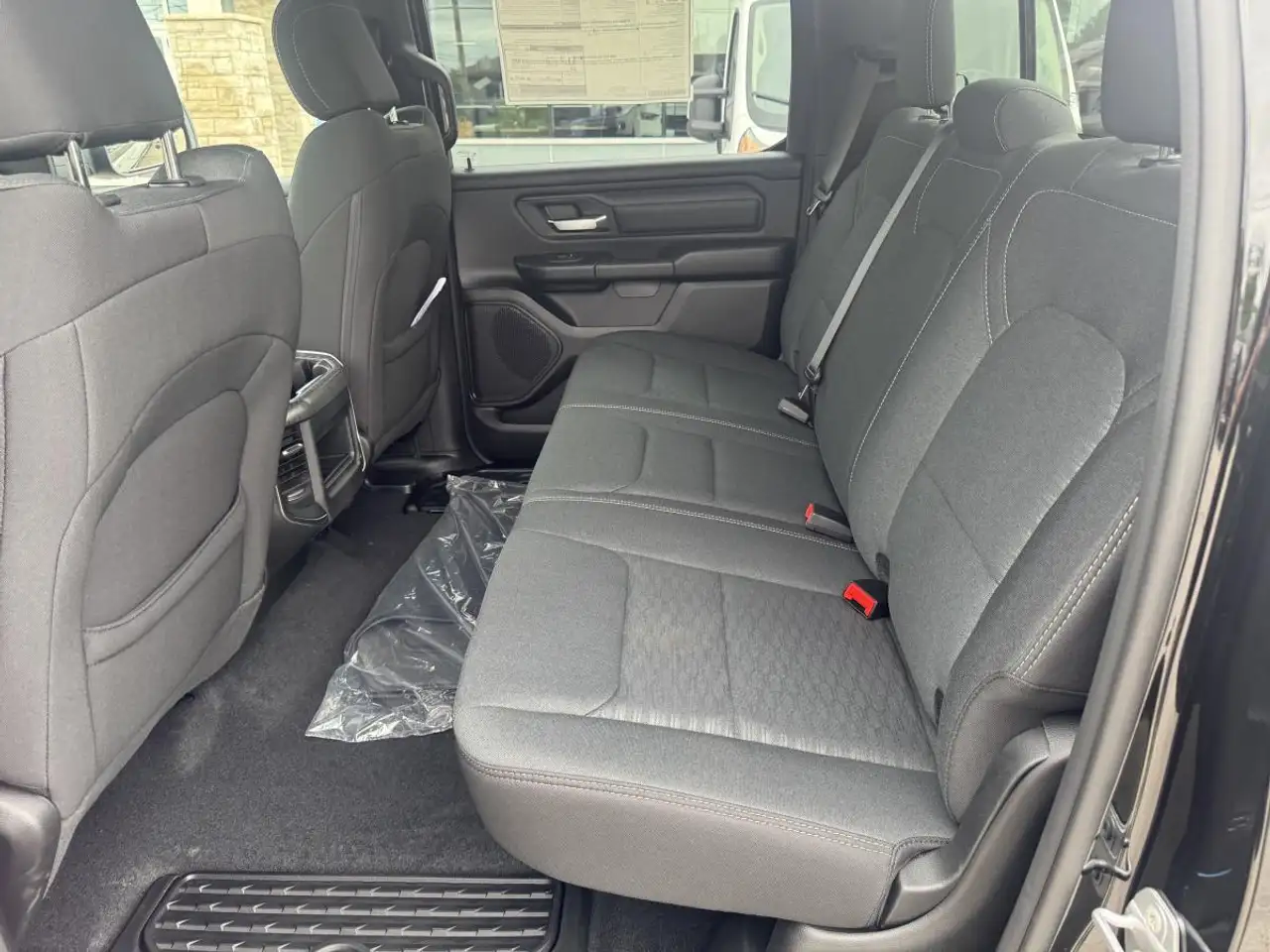 RAM 1500 photo RAM 1500