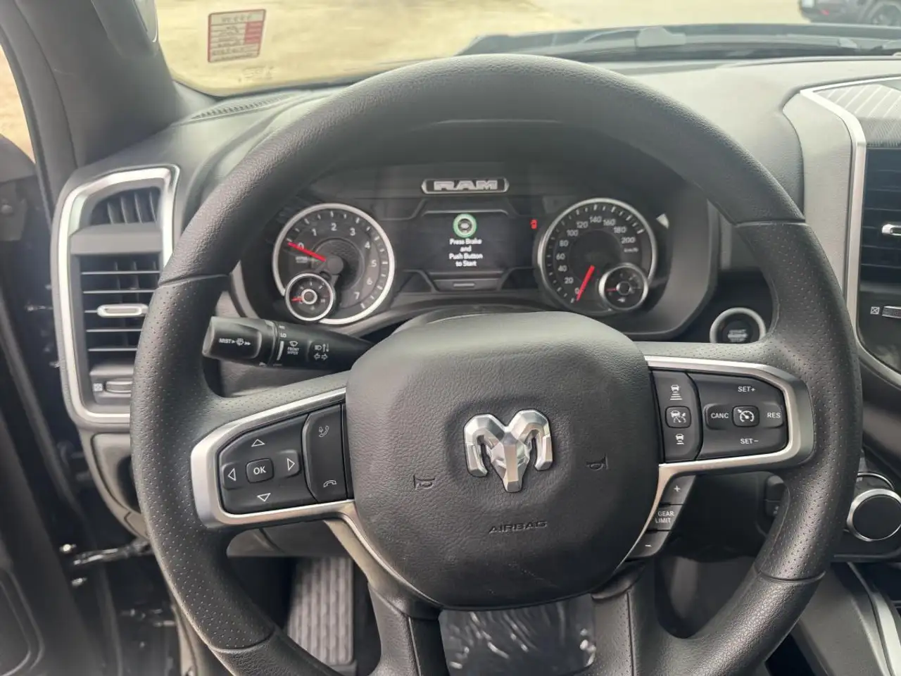 RAM 1500 photo RAM 1500