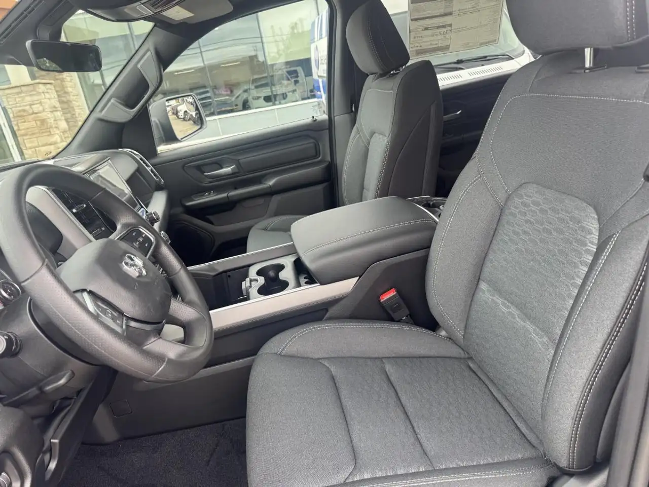 RAM 1500 photo RAM 1500