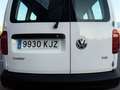 Volkswagen Caddy 2.0TDI Beach 75kW Blanco - thumbnail 5