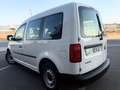 Volkswagen Caddy 2.0TDI Beach 75kW Blanco - thumbnail 4