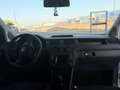 Volkswagen Caddy 2.0TDI Beach 75kW Blanco - thumbnail 11