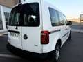 Volkswagen Caddy 2.0TDI Beach 75kW Blanco - thumbnail 8