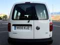 Volkswagen Caddy 2.0TDI Beach 75kW Blanco - thumbnail 7
