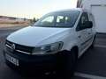 Volkswagen Caddy 2.0TDI Beach 75kW Blanco - thumbnail 2