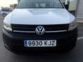 Volkswagen Caddy 2.0TDI Beach 75kW Blanco - thumbnail 3