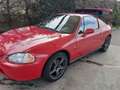 Honda CRX CRX 1.6i-16 A.A. Rot - thumbnail 11