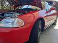 Honda CRX CRX 1.6i-16 A.A. Rot - thumbnail 1