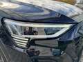 Audi Q8 e-tron 55 quattro S line Pano/ Luchtvering/ 360°/ ACC Noir - thumbnail 22