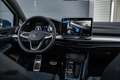Volkswagen Golf 1.5 eTSI Edition 50 |Pano |Alcantara |Head-up |Mas Blauw - thumbnail 10