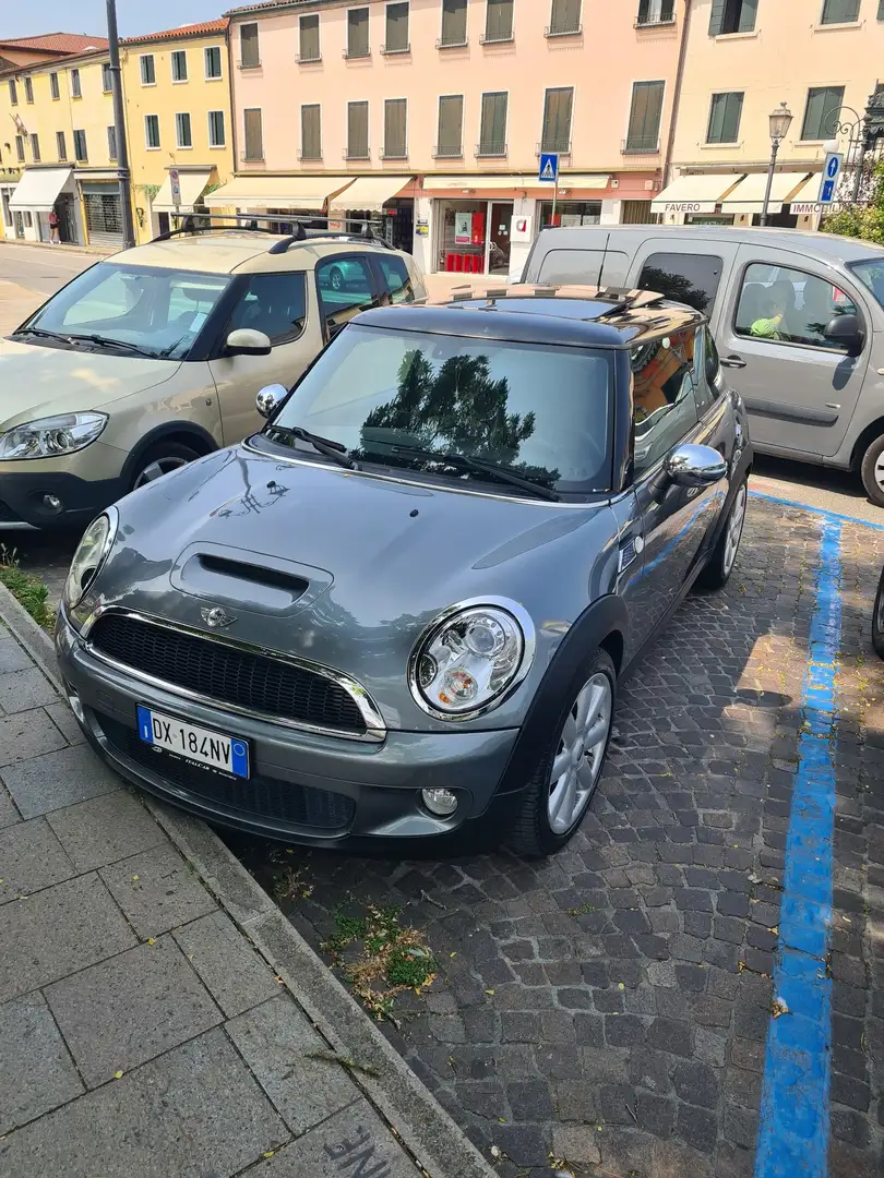 MINI Cooper S 1.6 170cv - 1