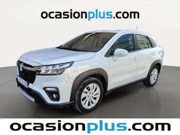 1.4L Mild Hybrid S2 4WD