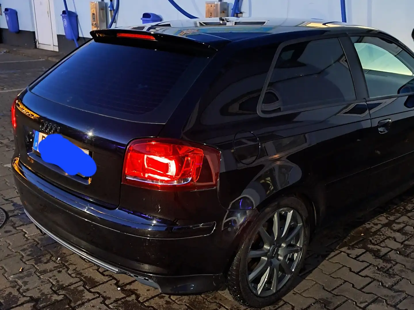 Audi A3 A3 1.6 Attraction - 2