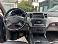 Mercedes-Benz ML 350 CDI BlueTec*AMG*DISTRONIC*COMAND*RFK*SPUR Schwarz - thumbnail 11