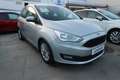 Ford C-Max 1.0 Ecoboost Auto-S&S Trend+ 125 Plateado - thumbnail 2