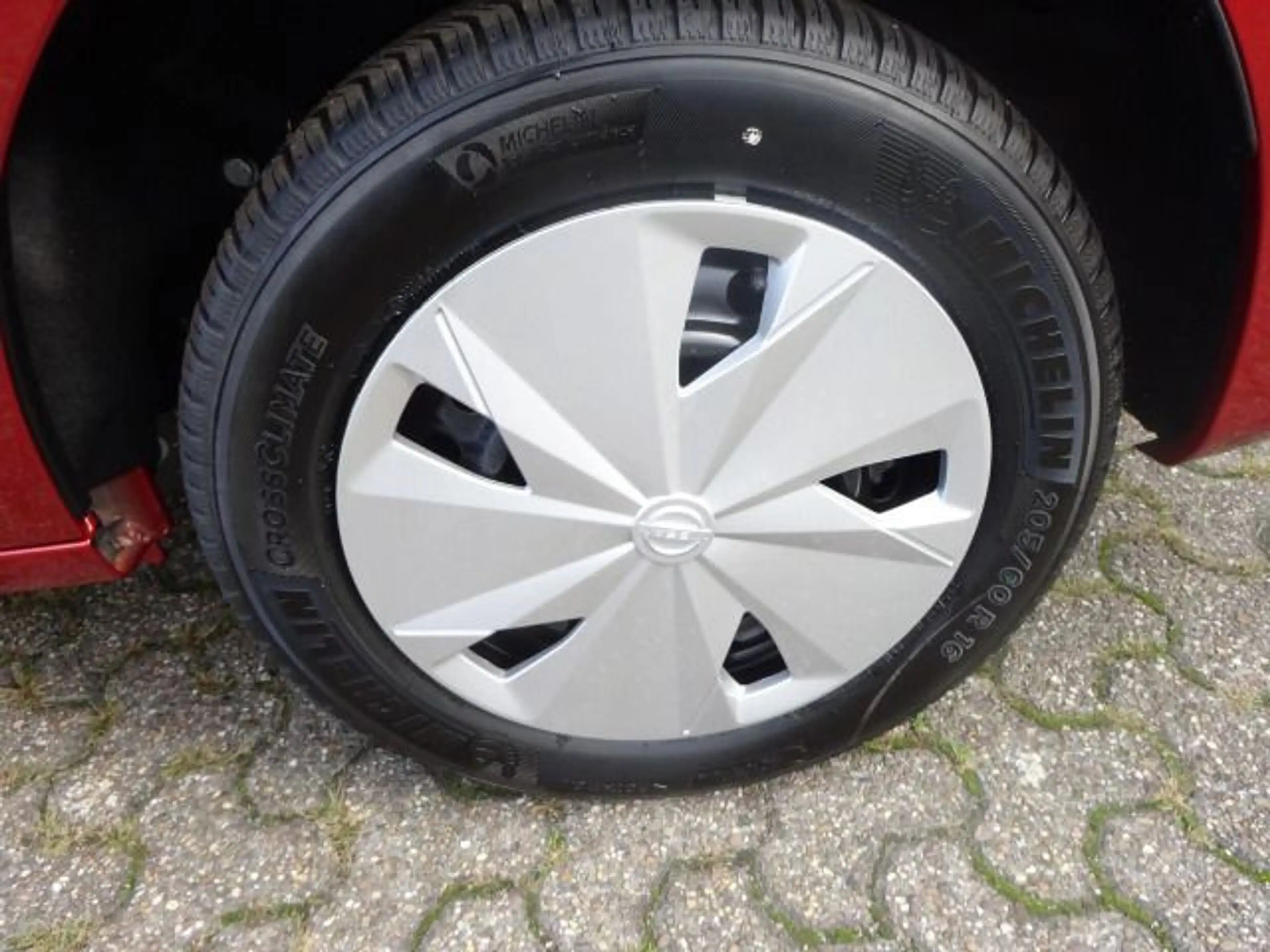 Nissan Townstar Kombi L1 AT N-TEC SHZ 0% Zinsen — photo 9