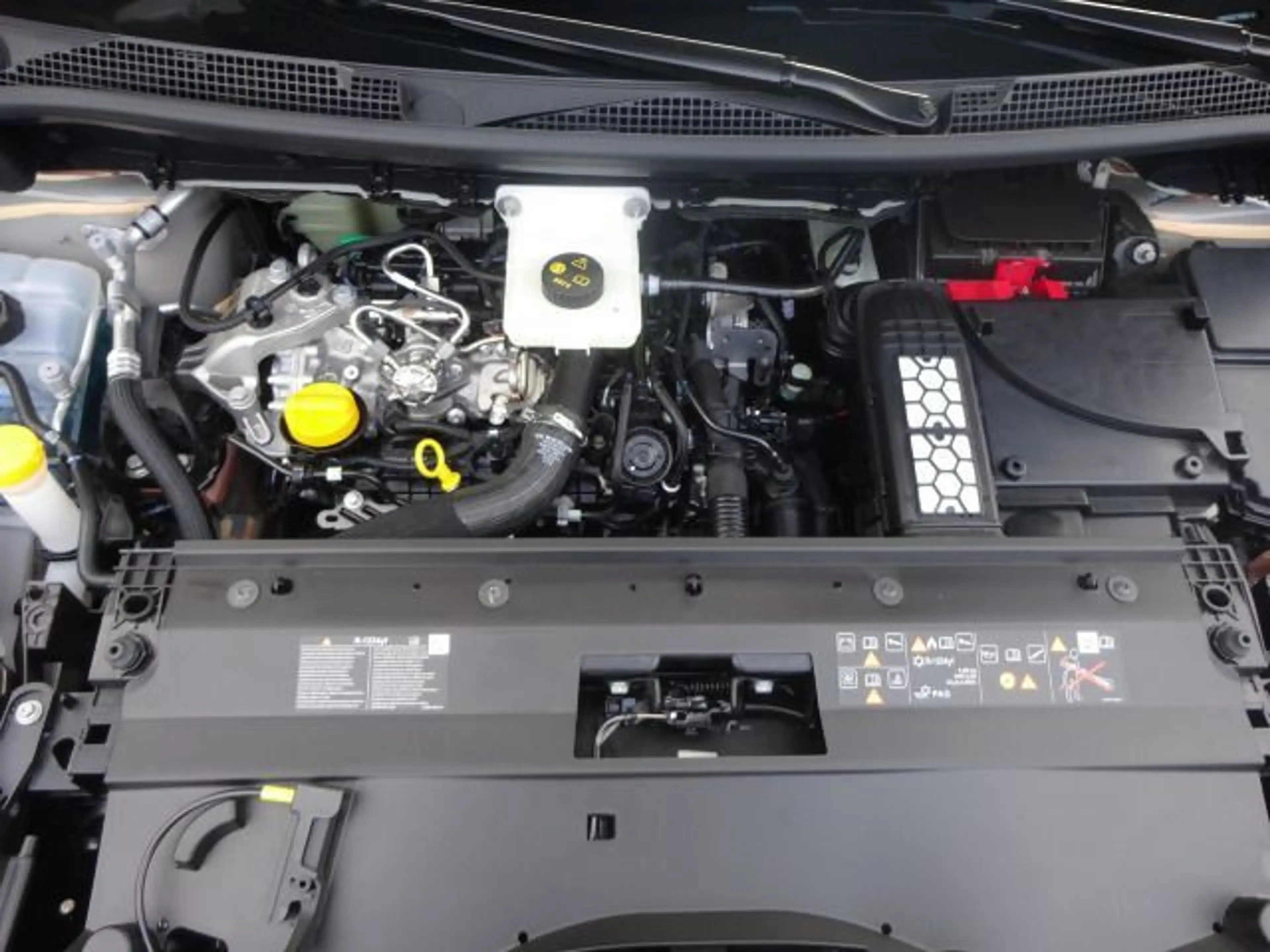 Nissan Townstar Kombi L1 AT N-TEC SHZ 0% Zinsen — photo 10