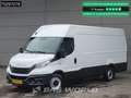 Iveco Daily 35S16 L3H2 160PK Airco Parkeersensoren Euro6 L4H2 Blanco - thumbnail 1