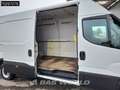 Iveco Daily 35S16 L3H2 160PK Airco Parkeersensoren Euro6 L4H2 Blanco - thumbnail 7