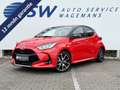 Toyota Yaris 1.5 Hybrid Executive | Trekhaak | CarPlay | ACC | Roşu - thumbnail 1