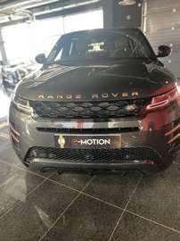 FlexFuel Autobiography