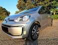 Volkswagen up! e-UP! STYLE PLUS CCS+KAMERA+GRA+SITZHZG+AC-AUTOM+1 Schwarz - thumbnail 2