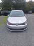 Volkswagen Touran Touran 1.6 CR TDi  marchand ou export / 7 places Argent - thumbnail 1