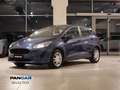 Ford Fiesta 5p 1.5 ecoblue tdci 85cv OK NEOPATENTATI Blau - thumbnail 1