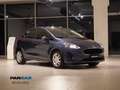 Ford Fiesta 5p 1.5 ecoblue tdci 85cv OK NEOPATENTATI Blau - thumbnail 2