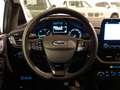Ford Fiesta 5p 1.5 ecoblue tdci 85cv OK NEOPATENTATI Blau - thumbnail 6