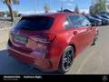 Mercedes-Benz A 180 A 180 AMG Night LED Ambi Kam MBUX AMG Line Sport Rot - thumbnail 4