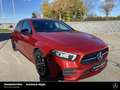 Mercedes-Benz A 180 A 180 AMG Night 7G-DCT LED Ambiente Kamera MBUX Rot - thumbnail 5