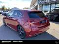 Mercedes-Benz A 180 A 180 AMG Night 7G-DCT LED Ambiente Kamera MBUX Rot - thumbnail 2