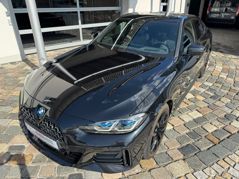 BMW 430 d xDrive GC M-Sport|Laser|GD|DriveAssist|19 — photo 2