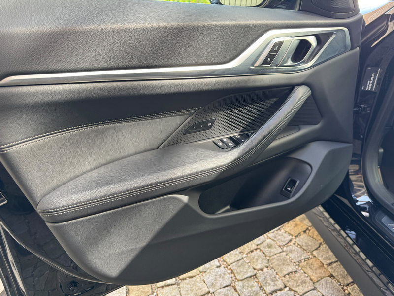 BMW 430 d xDrive GC M-Sport|Laser|GD|DriveAssist|19 — photo 10