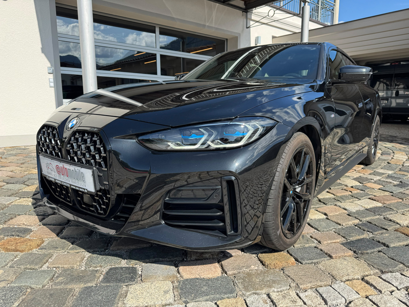 BMW 430 d xDrive GC M-Sport|Laser|GD|DriveAssist|19
