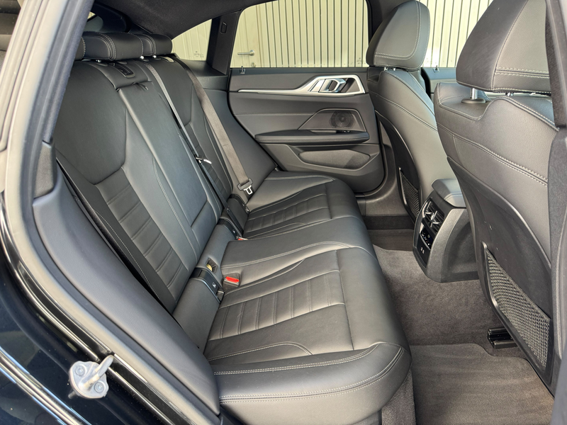 BMW 430 d xDrive GC M-Sport|Laser|GD|DriveAssist|19 — photo 13