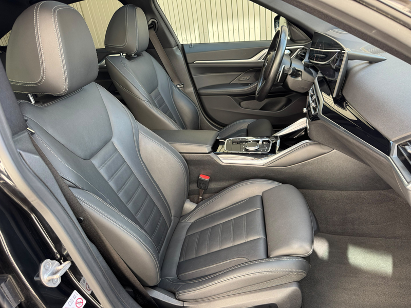 BMW 430 d xDrive GC M-Sport|Laser|GD|DriveAssist|19 — photo 15